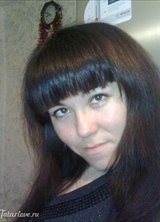 Познакомиться с татаркой.  Мила 36 лет Уфа 178320