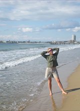 Познакомиться с татаркой.  Мария 54 года Уфа 178530