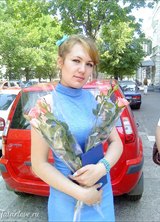 Познакомиться с татаркой.  Эльвина 38 лет Большеустьикинское 176512