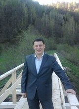 Познакомиться с татарином.  Артур 36 лет Уфа 179057