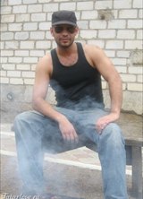 Познакомиться с татарином.  Альмир 42 года Уфа 178872