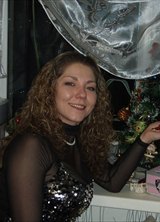 Познакомиться с татаркой.  Светлана 45 лет Уфа 166930