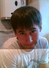 Познакомиться с татарином.  Рузиль 38 лет Уфа 173527