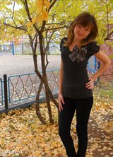 Познакомиться с татаркой.  Глюза 30 лет Нефтекамск 179096