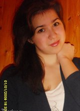 Познакомиться с татаркой.  Залия 30 лет Уфа 123093