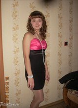 Познакомиться с татаркой.  Илюза 33 года Стерлитамак 169110