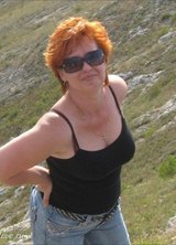 Познакомиться с татаркой.  ВАЛЮША 51 год Стерлитамак 179256