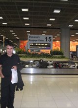 Познакомиться с татарином.  hakan 57 лет Уфа 137098