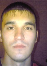 Познакомиться с татарином.  Рустам 39 лет Салават 178986