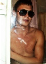 Познакомиться с татарином.  Гена 34 года Уфа 179399