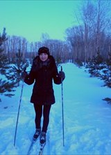 Познакомиться с татаркой.  Разалия 46 лет Стерлитамак 145830