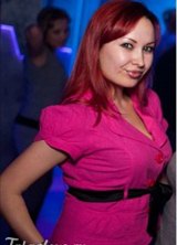 Познакомиться с татаркой.  Светлана 41 год Уфа 114287