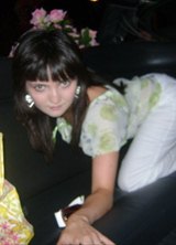 Познакомиться с татаркой.  Алина 37 лет Уфа 130470