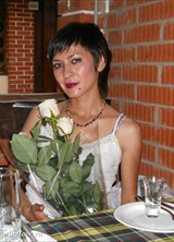 Познакомиться с татаркой.  ஐღbeautiful Girl๑ஐღ 42 года Уфа 137585