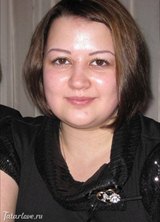 Познакомиться с татаркой.  Альбина 40 лет Стерлитамак 179736