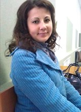 Познакомиться с татаркой.  Регина 33 года Уфа 179746