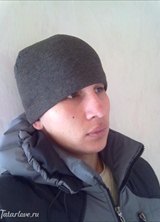 Познакомиться с татарином.  Динар 34 года Стерлитамак 179753