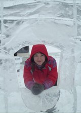 Познакомиться с татаркой.  Эльмира 35 лет Уфа 168842