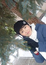 Познакомиться с татаркой.  Люция 35 лет Агаповка 144965