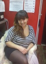 Познакомиться с татаркой.  Гузель 41 год Уфа 179938