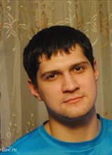 Познакомиться с татарином.  Андрей 41 год Уфа 179700