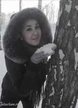 Познакомиться с татаркой.  Фируза 33 года Бирск 155901