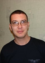 Познакомиться с татарином.  Ридик 46 лет Уфа 176084