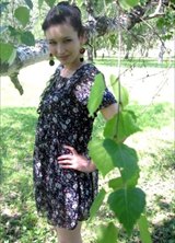 Познакомиться с татаркой.  Любовь 41 год Белорецк 111100