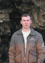 Познакомиться с татарином.  Рустем 47 лет Уфа 177466