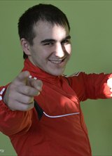 Познакомиться с татарином.  Олег 38 лет Октябрьский 179640