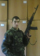 Познакомиться с татарином.  РАЛИС 40 лет Уфа 177118