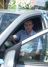 Познакомиться с татарином.  Ришат 40 лет Бирск 180335