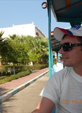 Познакомиться с татарином.  ТАТАРИН 45 лет Уфа 180400