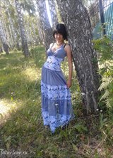 Познакомиться с татарином.  Гульнара 34 года Белебей 180429