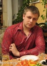 Познакомиться с татарином.  Рафаэль 39 лет Уфа 180453