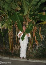 Познакомиться с татаркой.  Гуля 49 лет Уфа 177966