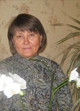 Познакомиться с татаркой.  Лариса 65 лет Уфа 148016