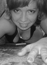 Познакомиться с татаркой.  Надежда 38 лет Уфа 180296