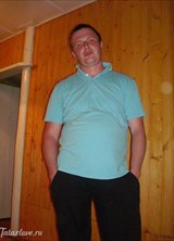 Познакомиться с татарином.  Рушан 43 года Москва 121615