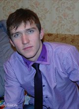 Познакомиться с татарином.  Зульфат 38 лет Уфа 180745