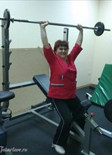 Познакомиться с татаркой.  Рамзия 64 года Уфа 170034