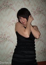 Познакомиться с татаркой.  Альбина 35 лет Уфа 158069