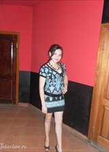 Познакомиться с татаркой.  Динара 37 лет Уфа 125009