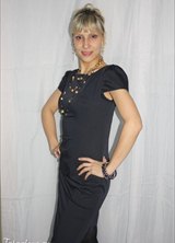 Познакомиться с татаркой.  Розочка ISQ 489169689 43 года Уфа 11974