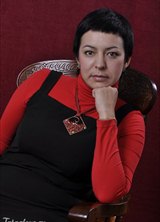 Познакомиться с татаркой.  Зиля 53 года Уфа 86732