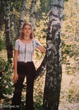 Познакомиться с татаркой.  Юлия 42 года Уфа 180927