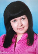 Познакомиться с татаркой.  Айсылу 34 года Уфа 179134