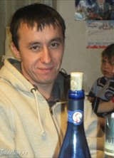 Познакомиться с татарином.  Азамат102 45 лет Уфа 95943