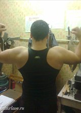 Познакомиться с татарином.  Ильмир 33 года Уфа 179417