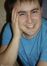 Познакомиться с татарином.  Артём 37 лет Уфа 110238